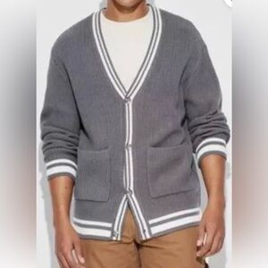Original Use Cardigan Sweater Sz Small